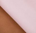 Упаковочная крафт бумага 0,7*8м в рулоне Розовый бриз СЛ/3635031 (Б)
